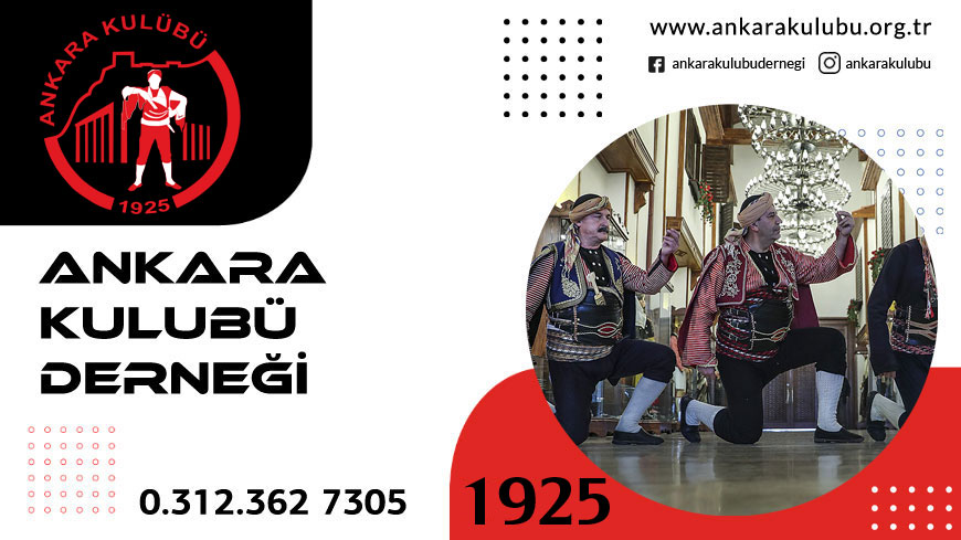 Ankara Kulübü Derneği  